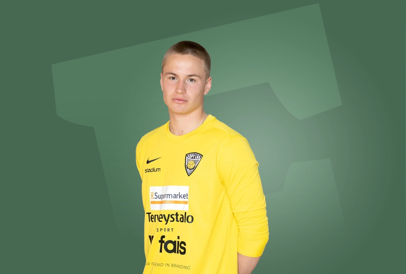 Aleksi Piispa VPS-maalille