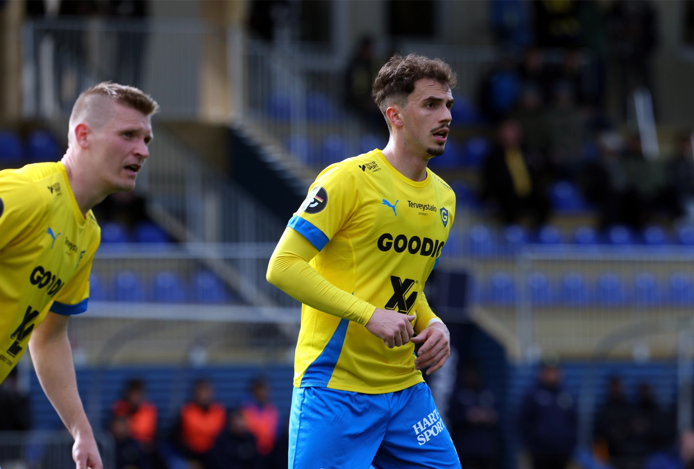 Armend Kabashi siirtyy FC Lahteen