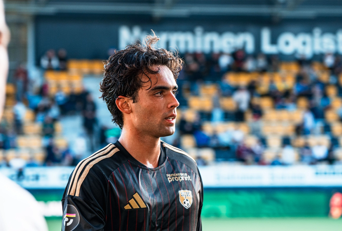 Facundo Costantini kertoo, mikä SJK:ssa piti muuttua: "Laatua oli jo tarpeeksi"