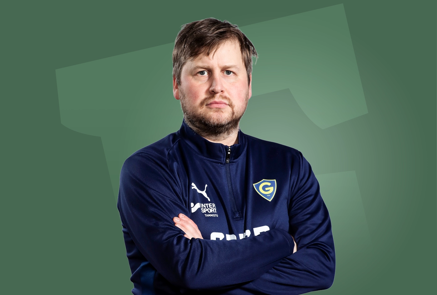 Jussi Leppälahti jatkaa IF Gnistanin päävalmentajana