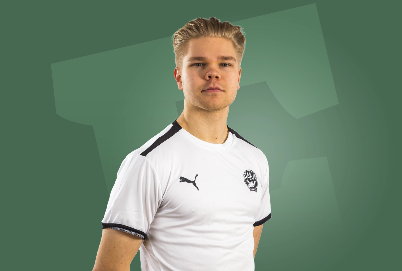FC Haka lainaa Nikolas Talon Superettaniin