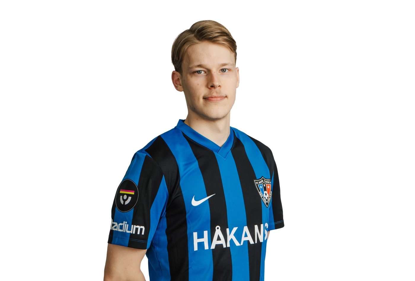 Sami Sipola siirtyy Interistä Jaroon