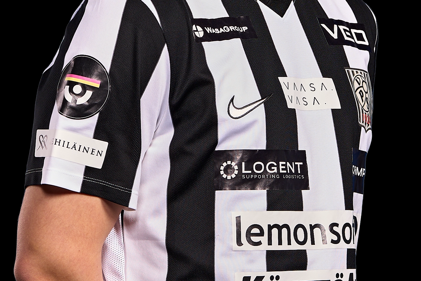 VPS:n urheilujohtaja vahvistaa: Assi Serge on listallamme