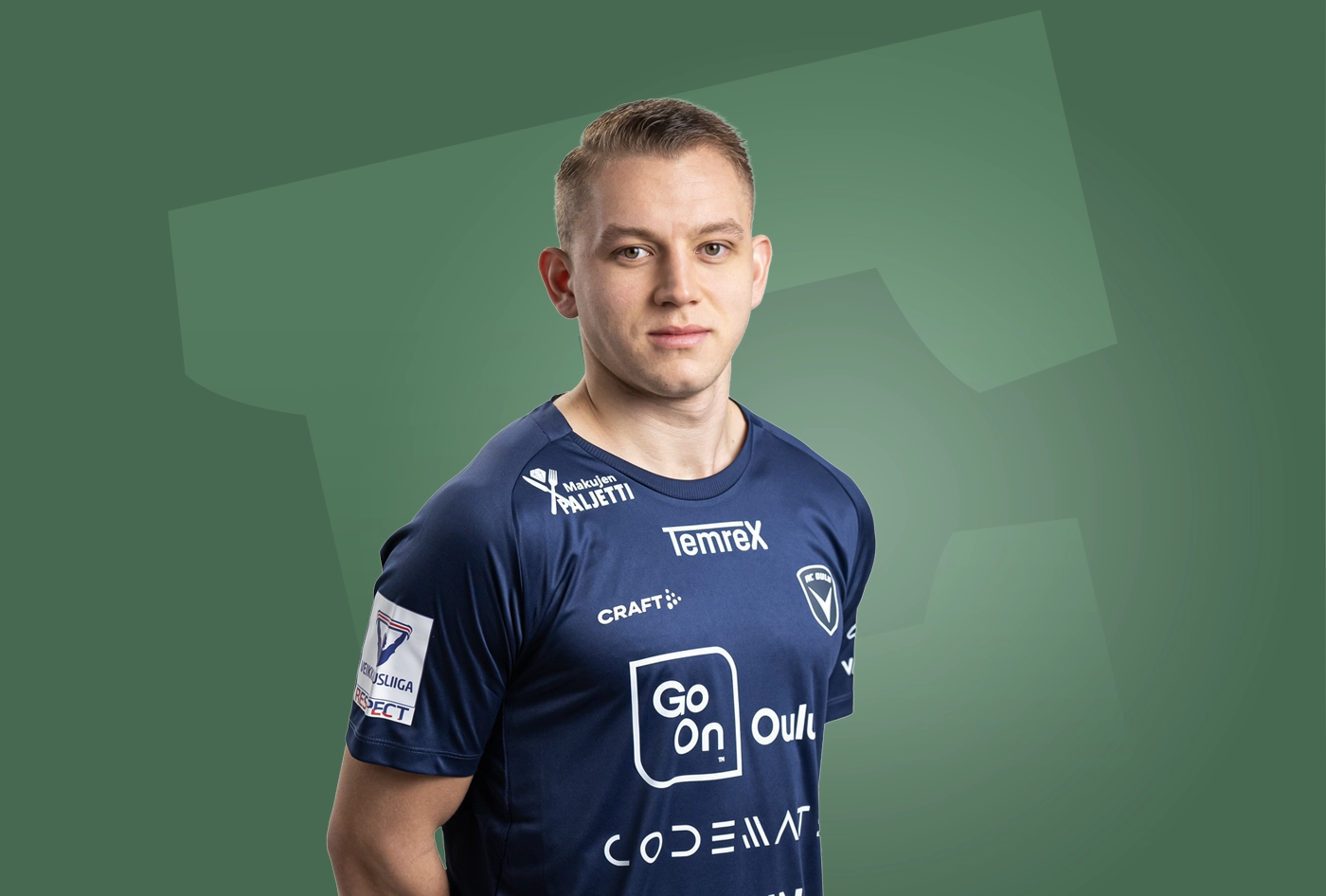 Yassin Daoussi palaamassa Veikkausliigaan