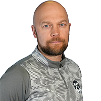 Mika Lahderinne