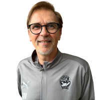Kari Martonen