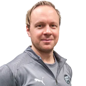 Ville Ranta-aho