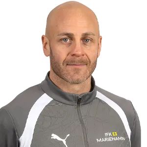 Daniel Sjolund
