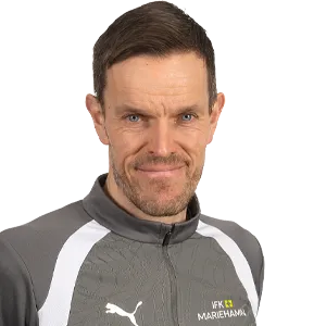 Johan Sundman