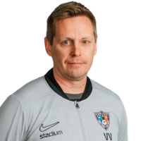 Vesa Vasara
