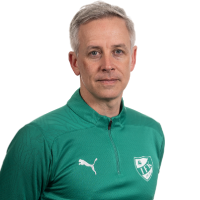 Gary Williams