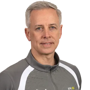 Gary Williams